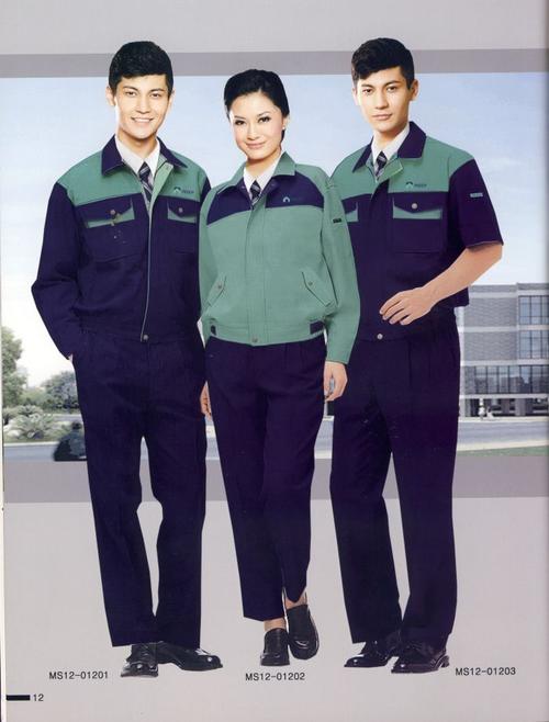 機電之家網 產品信息 服裝 特殊服裝 >蘇州工作服定做首選蘇州海鴻