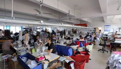 實(shí)操 | 服裝加工報(bào)價(jià)大起底,找廠再也不怕坑!