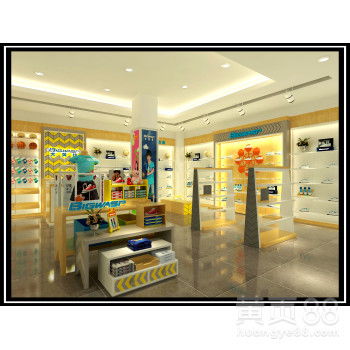 【周口廠家訂制珠寶柜臺(tái)服裝柜臺(tái)化妝品柜臺(tái)等產(chǎn)品】- 