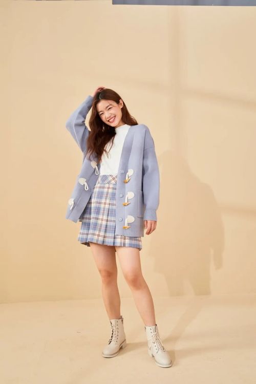 環(huán)保纖維優(yōu)可絲r攜手韓國(guó)服裝零售巨頭衣戀集團(tuán),打造可持續(xù)時(shí)尚系列