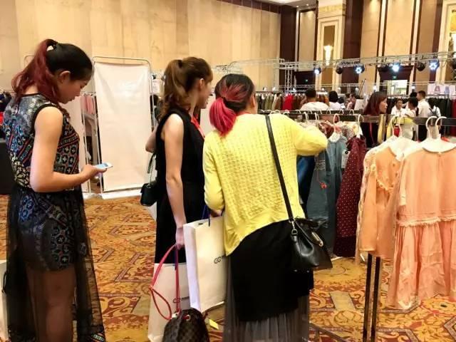 梧桐珆原創(chuàng)設(shè)計(jì)品牌訂貨會(huì)-成都站開(kāi)幕