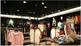 冬裝銷量不佳 海外服裝零售商紛紛降價促銷