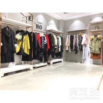 時尚品牌女裝輕松開店貨源批發(fā)折扣店斷碼服裝進(jìn)貨