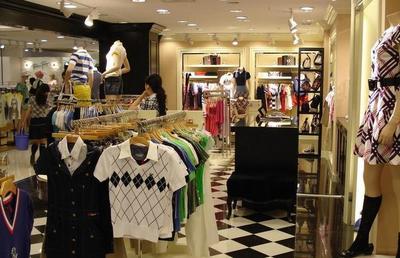創(chuàng)業(yè)服裝店屬于什么行業(yè)?創(chuàng)業(yè)機會與好處一網(wǎng)打盡!