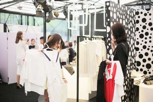 零售服裝店長導(dǎo)購必備策略 先知先贏，服裝輔料銷售之道