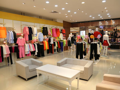 服裝輔料銷售的庫存管理策略 如何應(yīng)對(duì)堆積困境